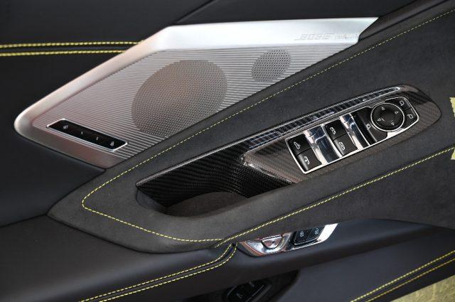 CORVETTE C8 C8 Convertible 3LT-Z 51 PERFORMACE PAK.PIù IVA22%