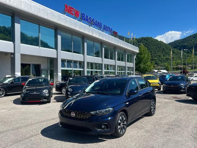 FIAT Tipo 1.3 Mjt S&amp;S 5 porte Mirror