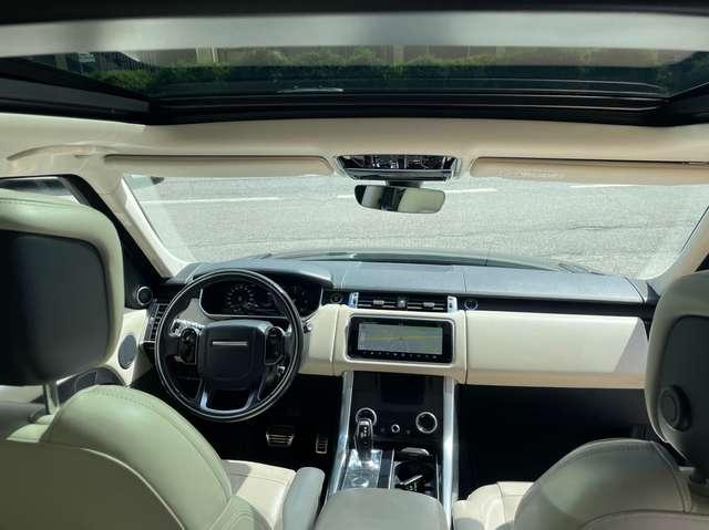 Land Rover Range Rover Sport 3.0 tdV6 HSE Dynamic 249cv auto Tetto Panoramico