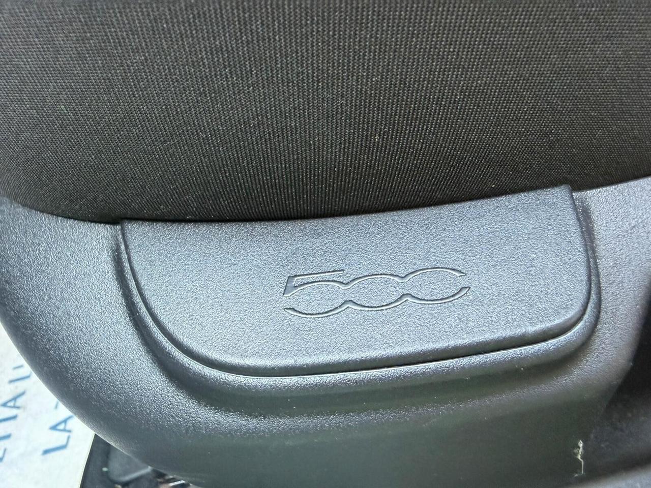 Fiat 500L 1.3 Multijet 95 CV Business