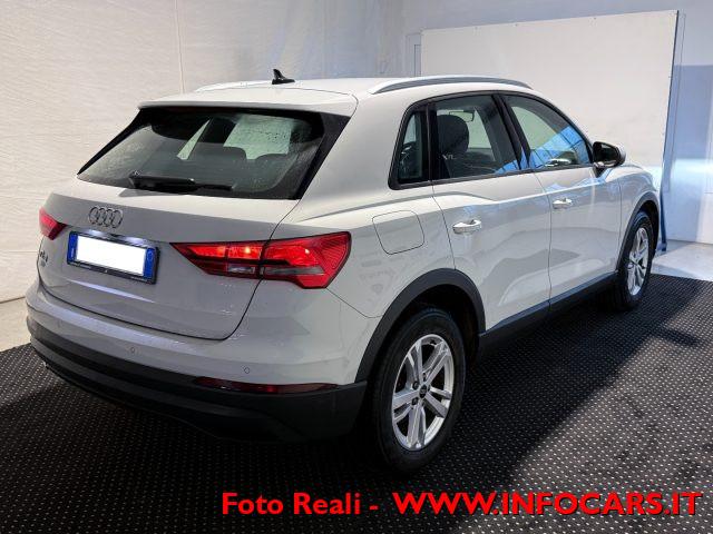 AUDI Q3 35 TDI S tronic Business Iva Esposta Promo