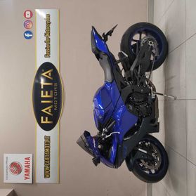 Yamaha YZF R1 - 2023