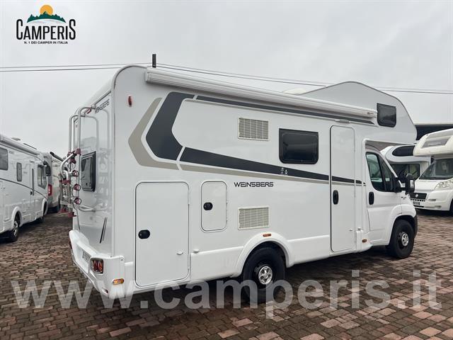 WEINSBERG WEINSBERG CARAHOME R59