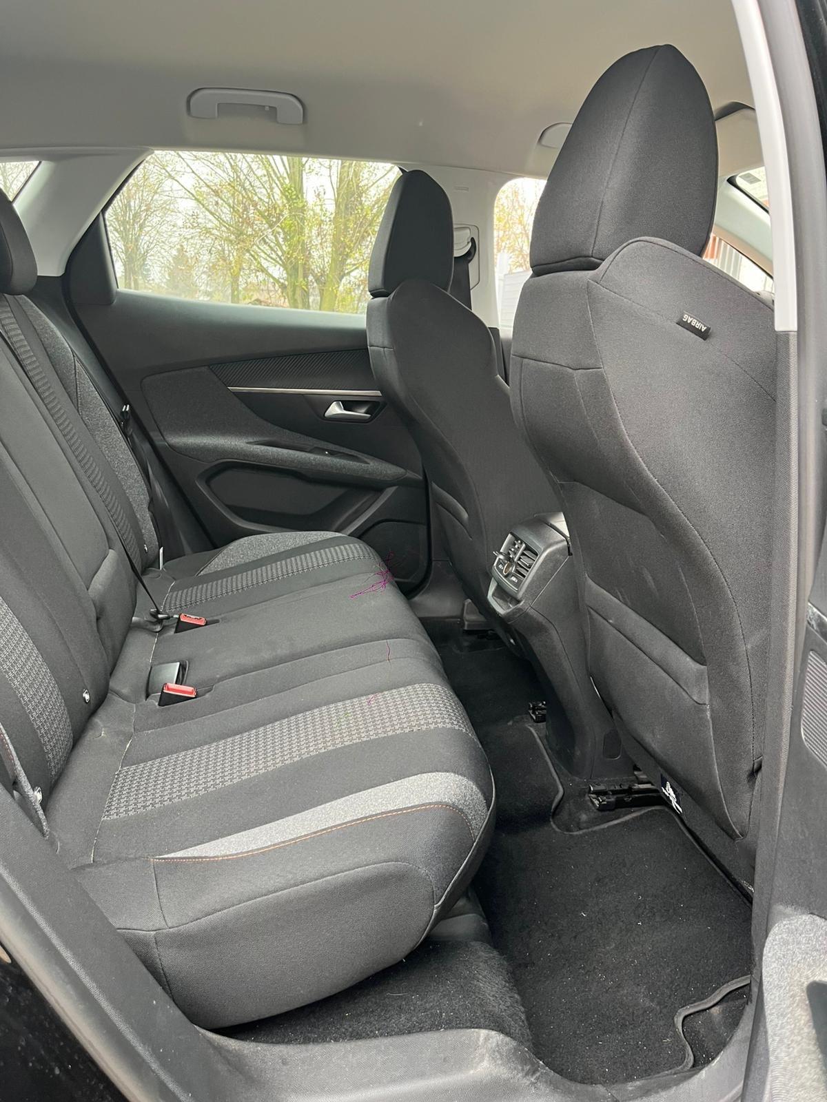 Peugeot 3008 PureTech Turbo 130 S&S Allure