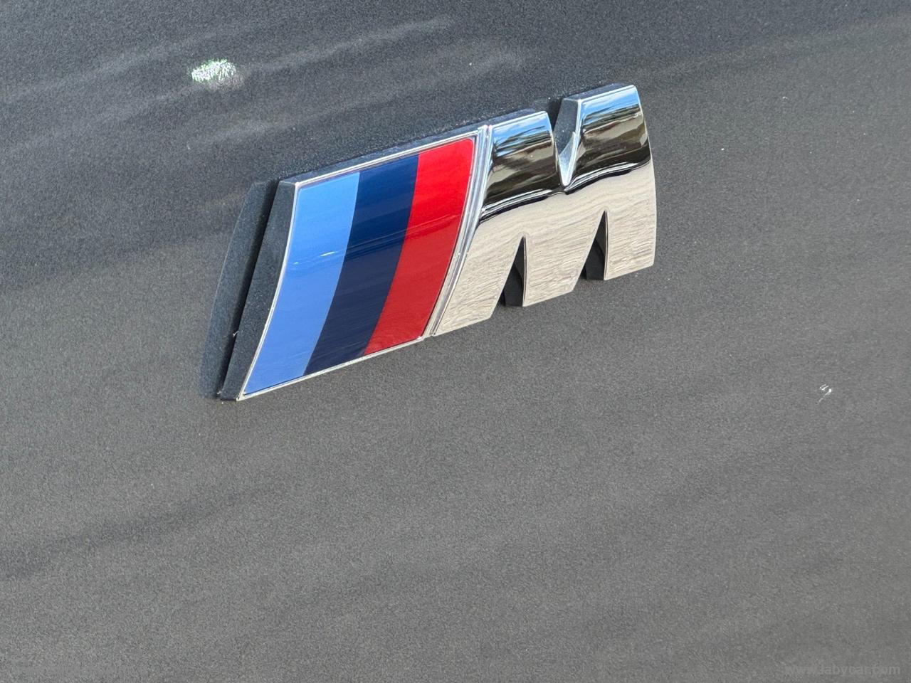 BMW 320d 48V Msport
