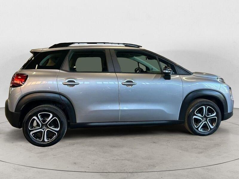 Citroën C3 Aircross C3 Aircross BlueHDi 110 S&S Shine