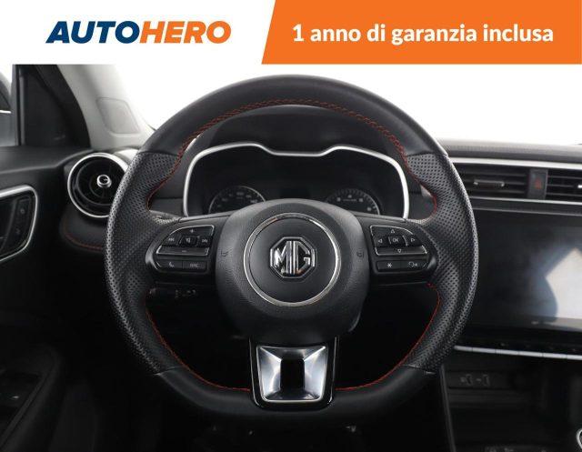 MG ZS 1.5 VTi-tech Comfort