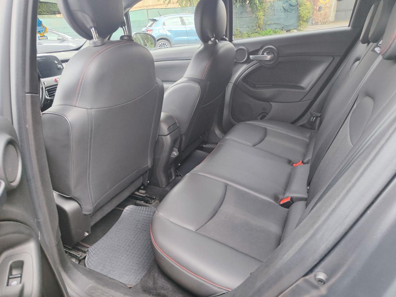 Fiat 500X 1.6 MultiJet Sport
