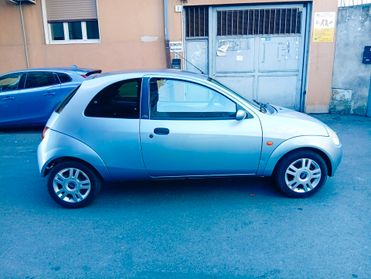 Ford Ka 1.3 Leather Collection