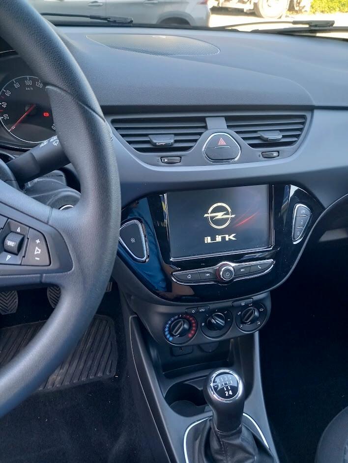 Opel Corsa 1.4 90CV GPL Tech 5 porte Advance