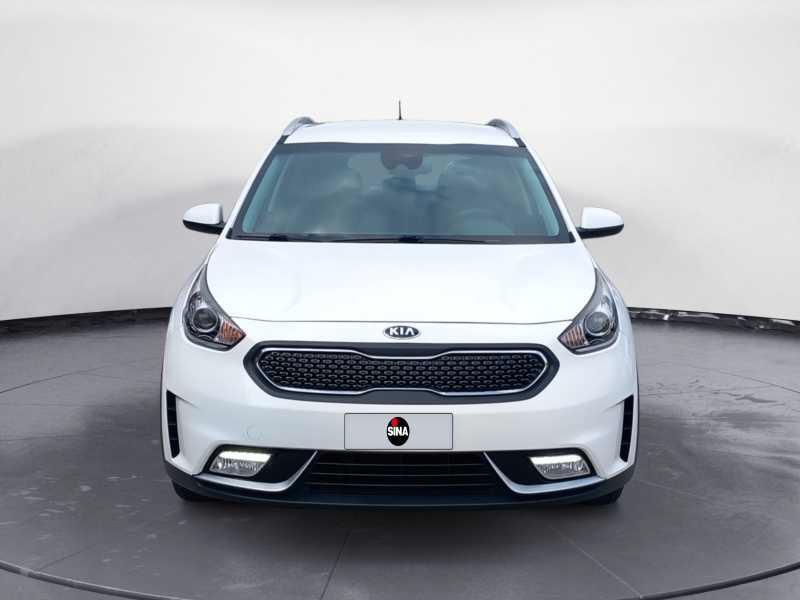 KIA Niro 1.6 gdi hev Urban dct Hbriyd