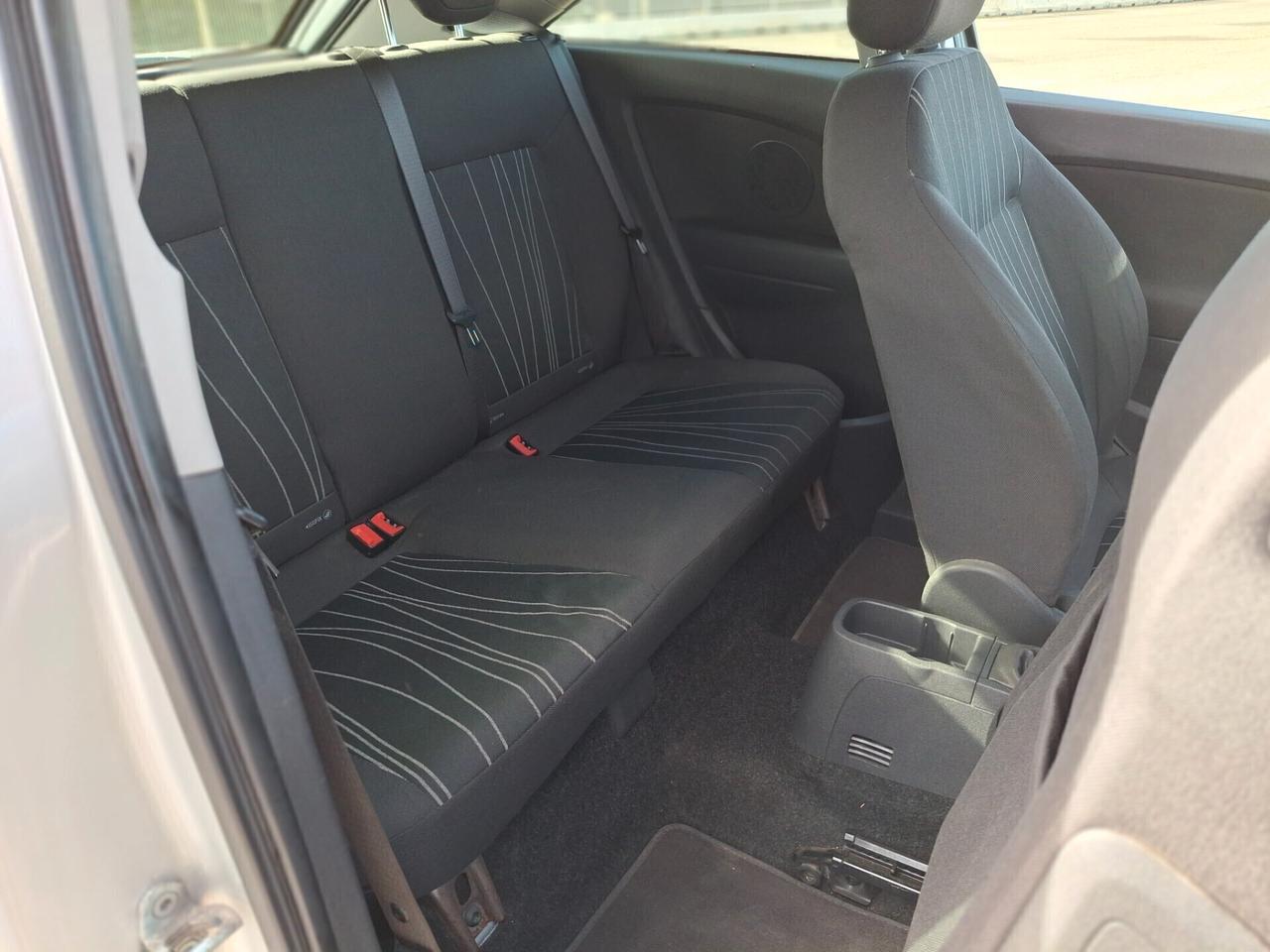 OPEL CORSA 1.2 Benzina Sport**OK NEOPATENTATI**