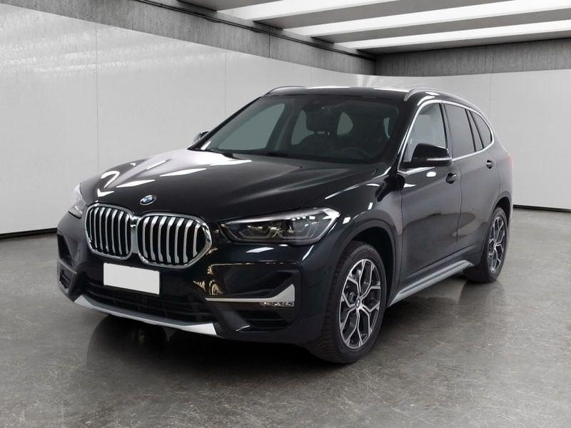 BMW X1 sdrive18i xLine 140cv auto