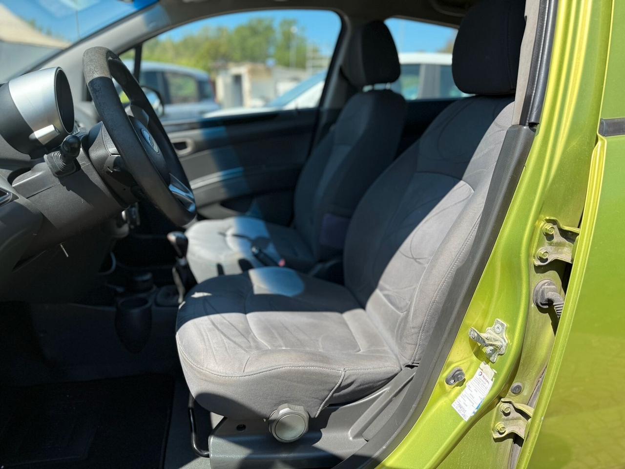 Chevrolet Spark 1.0 LS