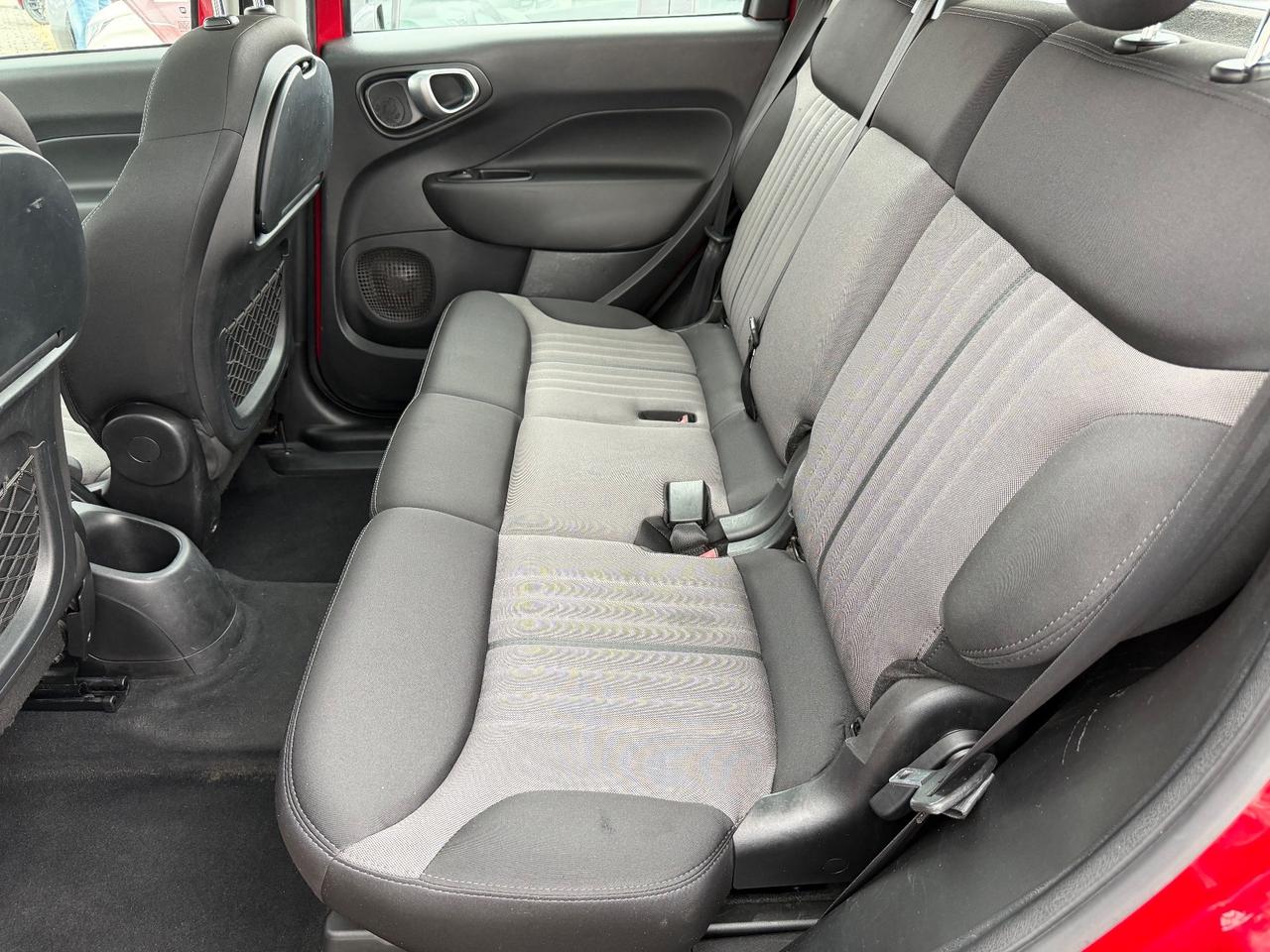 Fiat 500L 1.3 Multijet 95 CV Lounge