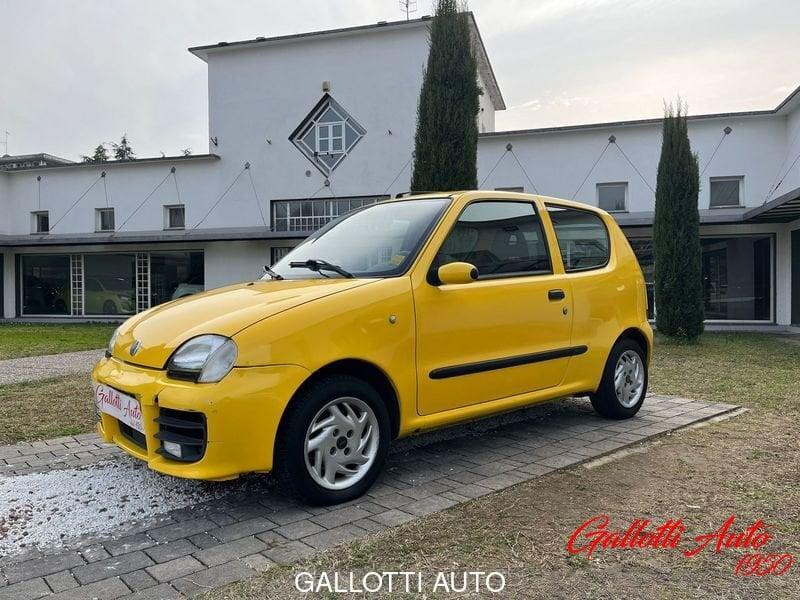 FIAT Seicento Seicento 1.1 EL