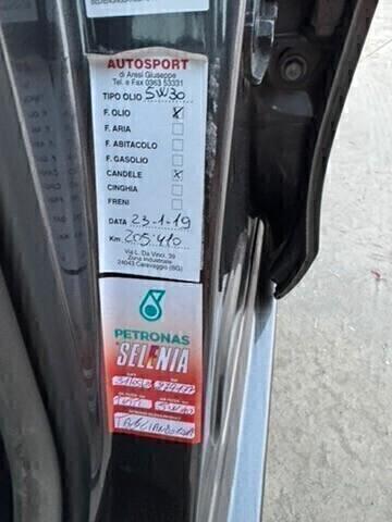 Toyota Yaris 1.3 5 porte Navi