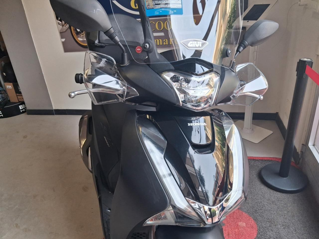Honda SH 150 ABS