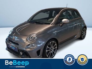 Abarth 595 1.4 T-JET TURISMO 165CV MY19