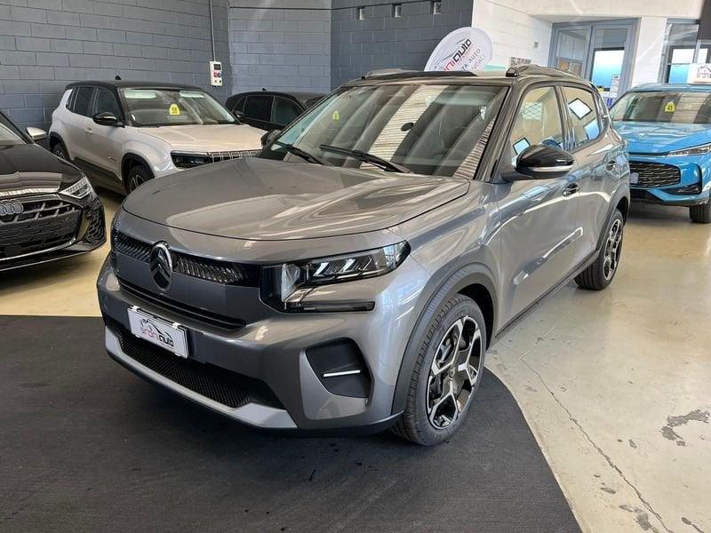 Citroën C3 C3 Turbo 100 S&S Van Pro - IVA ESCLUSA