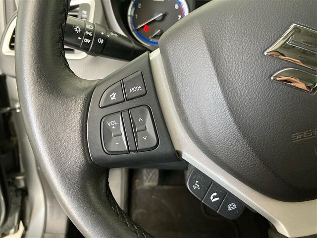 SUZUKI S-Cross 1.6 VVT Style 4WD ALLGRIP