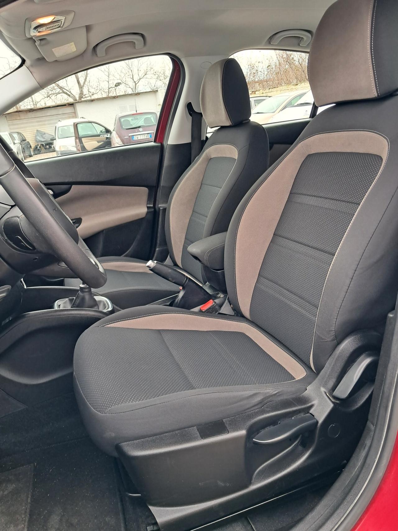 Fiat Tipo Lounge 1.6 Mjt 120cv