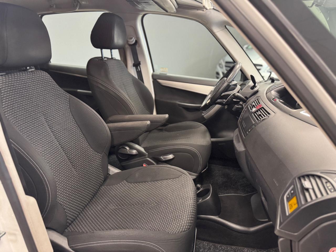 Citroen C4 Grand Picasso 1.6 HDi 110 FAP CMP6 Seduction