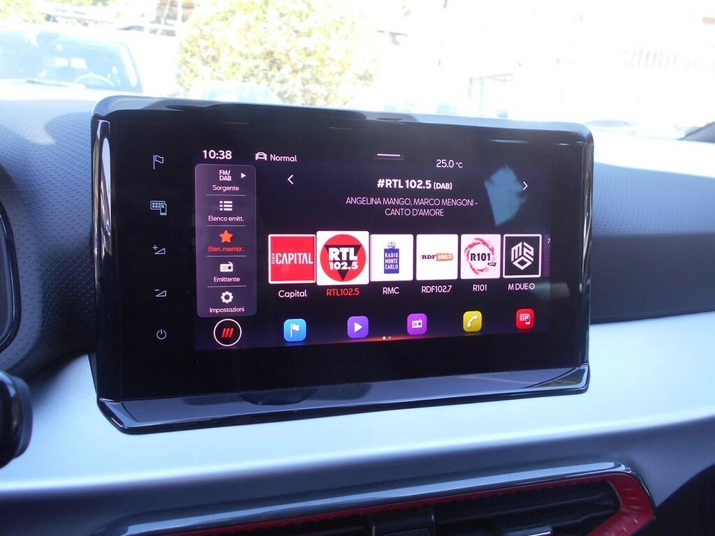 Seat Ibiza 1.0 EcoTSI FR