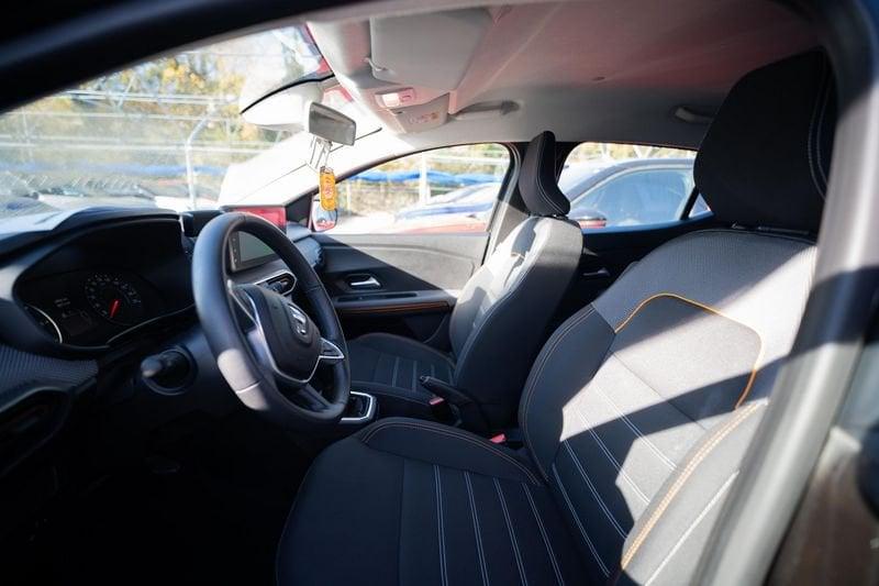 Dacia Sandero Stepway 1.0 tce Comfort SL DaciaPlus 90cv