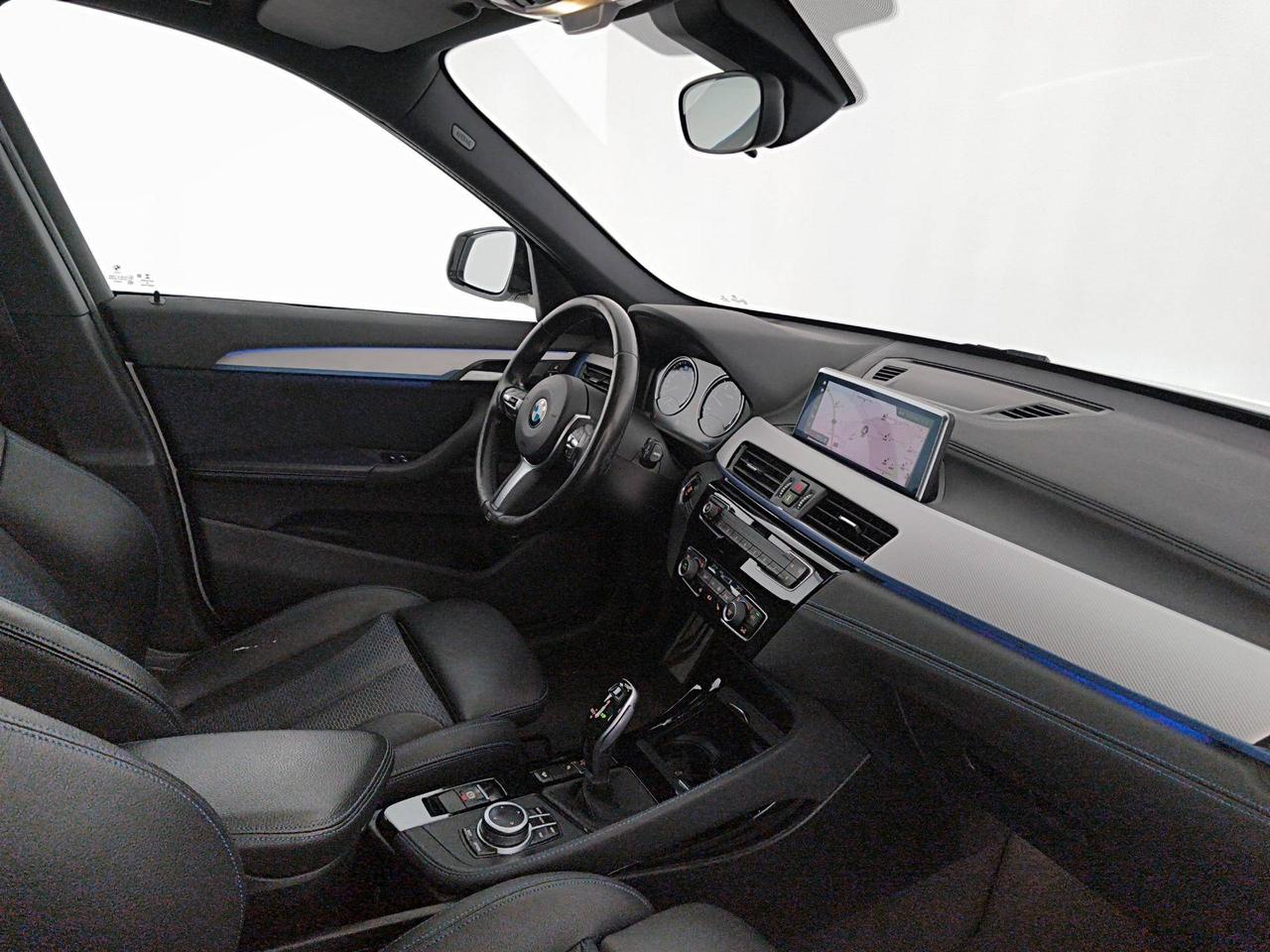 BMW X1 xDrive20d MSport