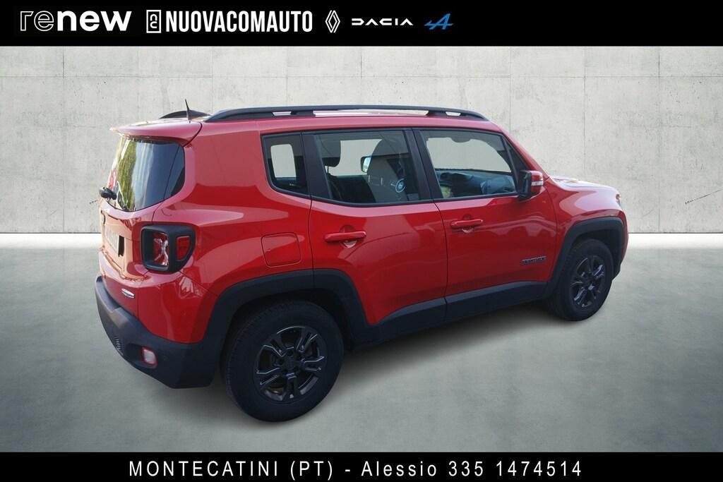 Jeep Renegade 1.6 Multijet II Business 2WD