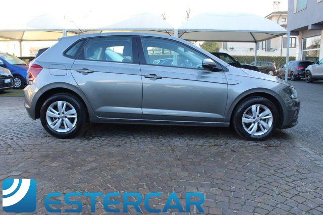 VOLKSWAGEN Polo 1.6 TDI 5p Comfortline NEOPATENTATI