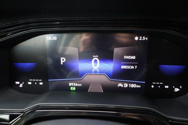 VOLKSWAGEN Taigo 1.0 TSI 110 CV DSG Neopatentati NO VINCOLI PREZZO