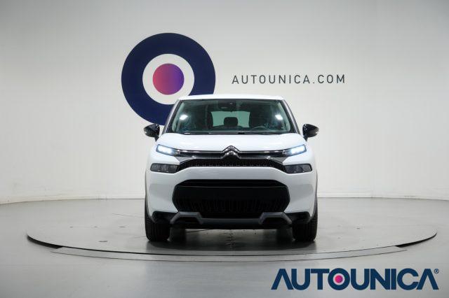CITROEN C3 Aircross PURETECH 110 S&S YOU NEOPATENTATI FARI LED