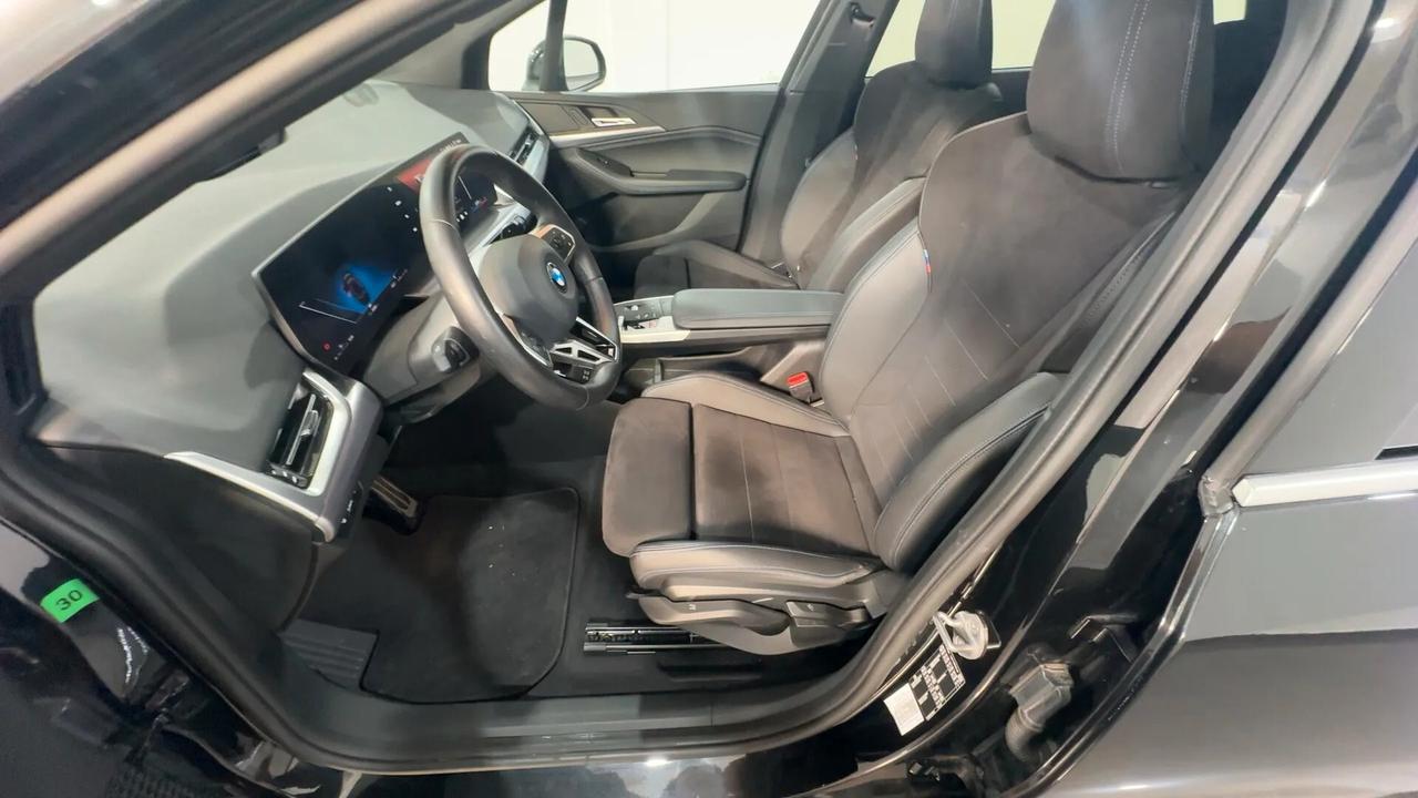 Bmw Serie 2 Active Tourer 218d MSport '24