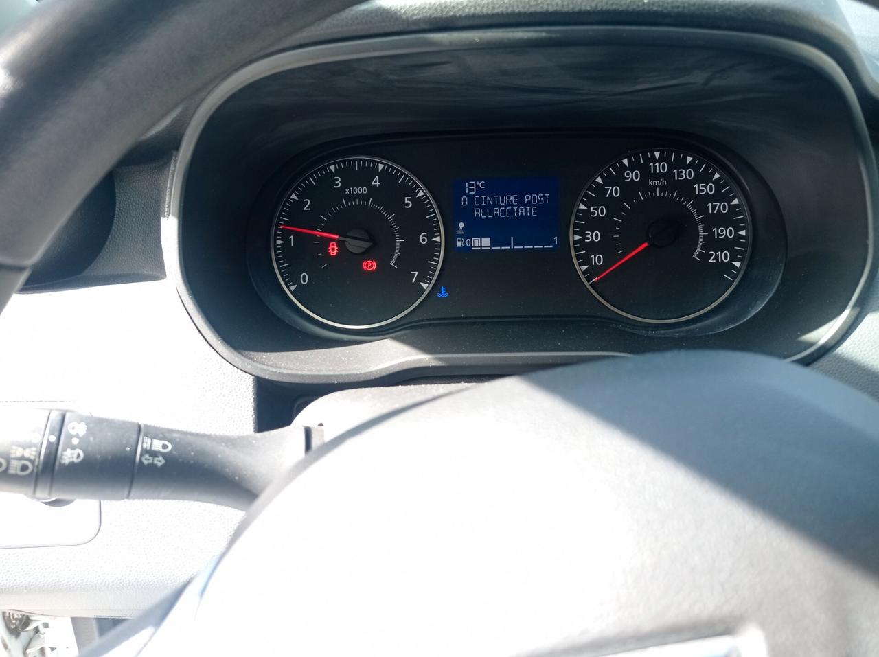 Dacia Duster 1.6 SCe GPL 4x2 Essential