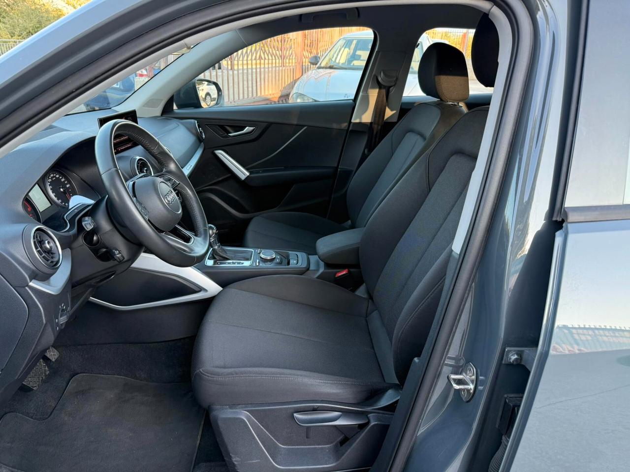 Audi Q2 2.0 Tdi 150CV -STRONIC- QUATTRO -FULL LED-