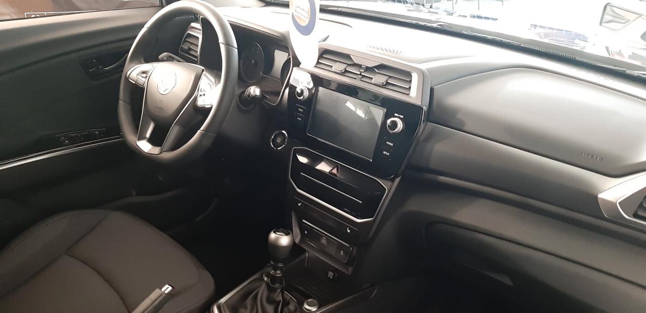 Ssangyong Tivoli 1.5 Comfort PRONTACONSEGNA