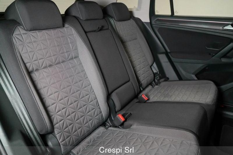 Volkswagen Tiguan Tiguan 1.5 TSI ACT Life