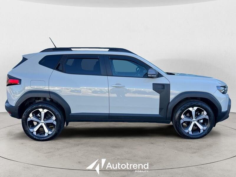 Dacia Duster 140 CV Hybrid Automatica NAVI LED Journey