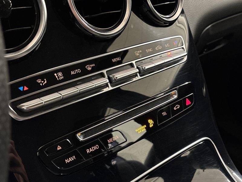 Mercedes GLC 250 250 Business 4Matic 9G-Tronic