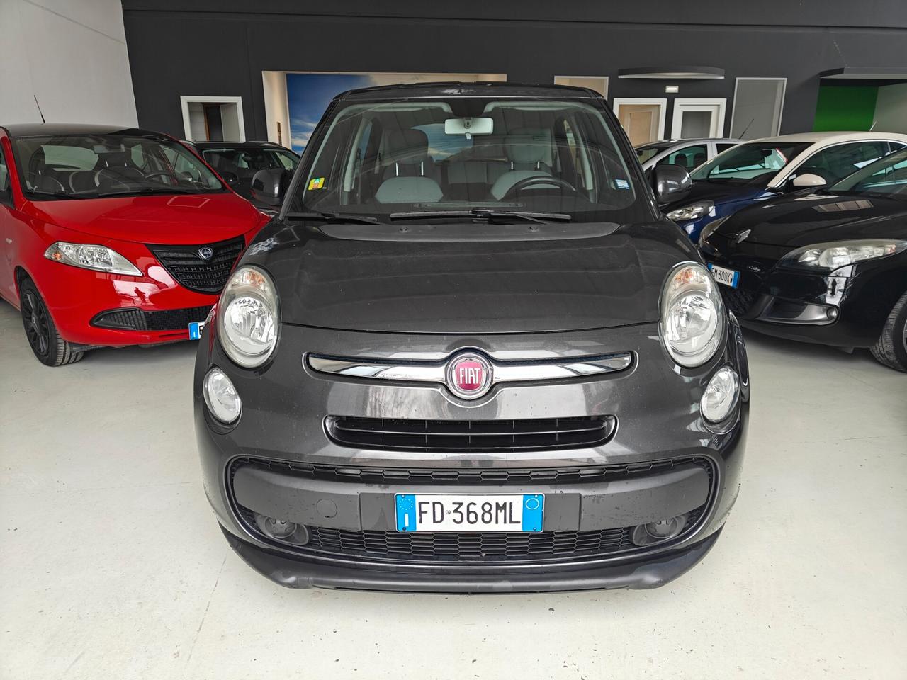 Fiat 500L 1.3 Multijet 95 CV M.Y 2016