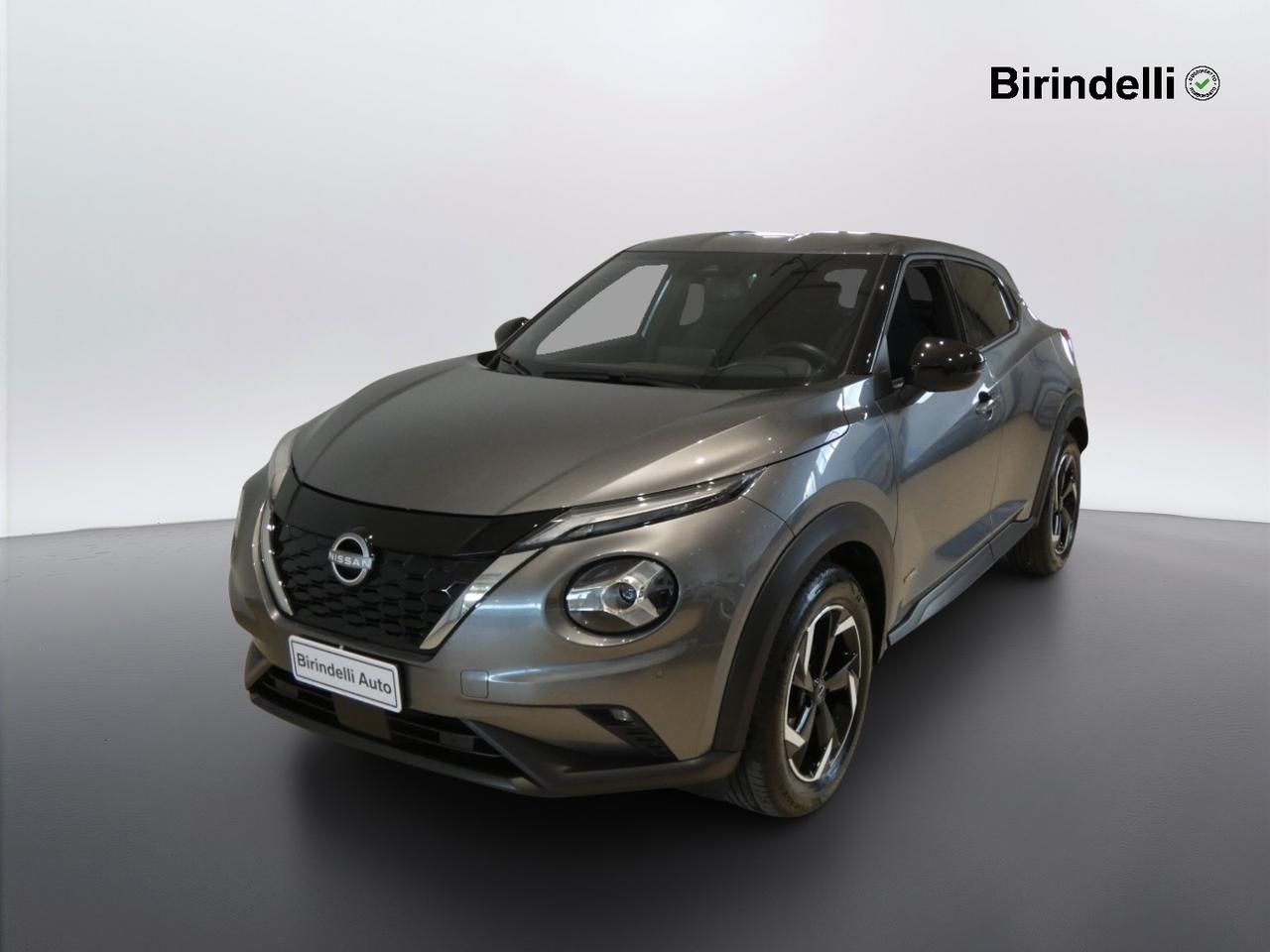 NISSAN Juke 2ª serie - Juke 1.6 HEV N-Connecta