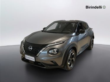 NISSAN Juke 2ª serie - Juke 1.6 HEV N-Connecta