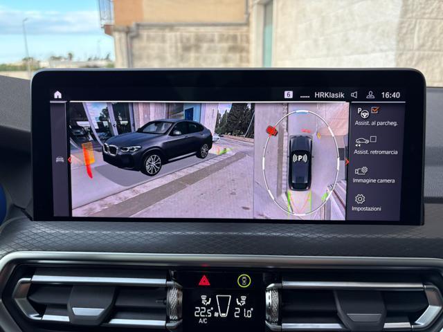 BMW X4 xDrive20d 48V Msport CON SOLI 7511 KM