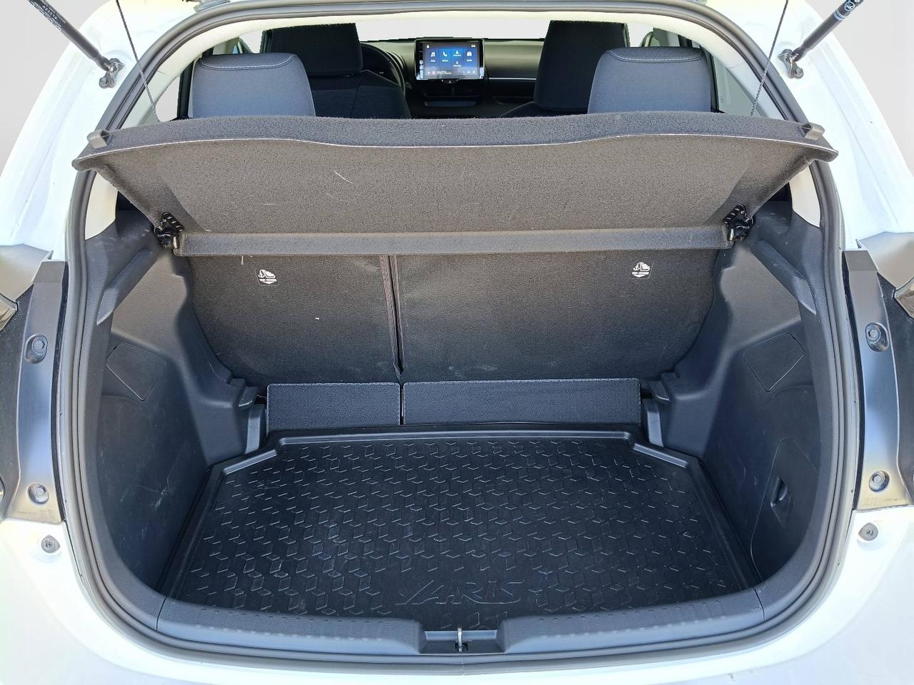 TOYOTA Yaris IV 2020 - Yaris 1.5h Trend
