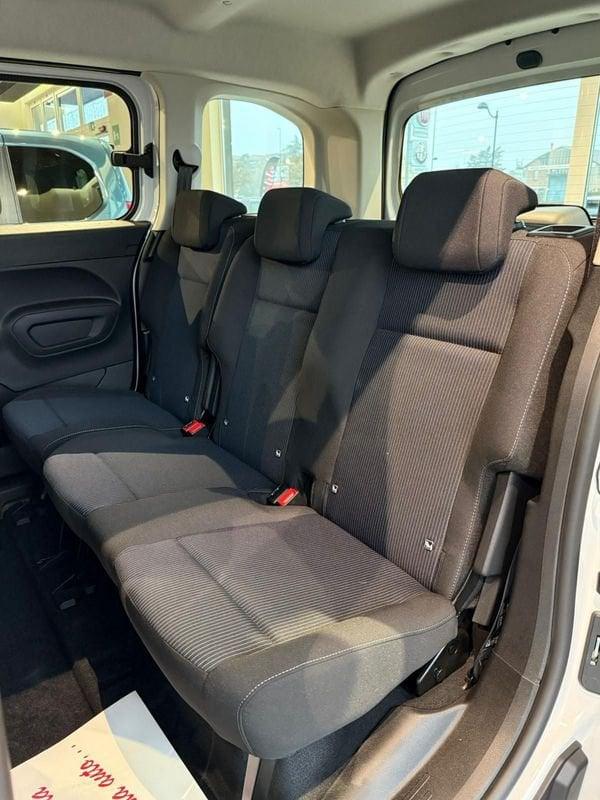 FIAT Doblò Doblò 1.2 110 CV PC - PRONTA CONSEGNA