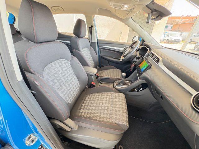 MG ZS 1.5 VTi-tech Comfort PRATICAMENTE NUOVA DA PROVARE