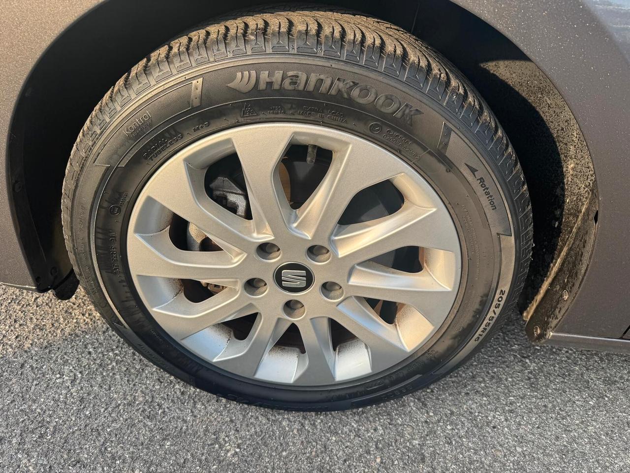 Seat Leon 1.6 TDI 110 CV ST Start/Stop Style