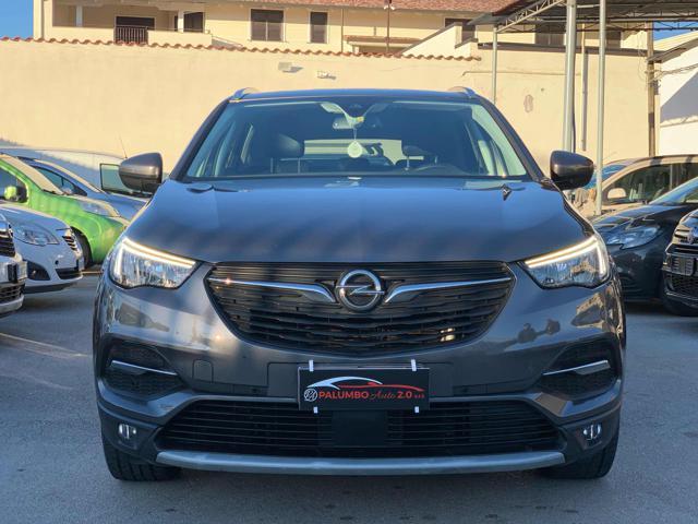 OPEL Grandland X 1.5 D 131cv Innovation